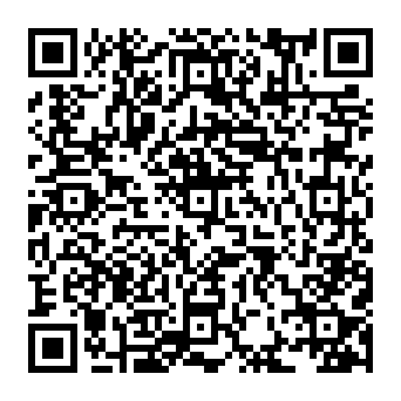 Code QR