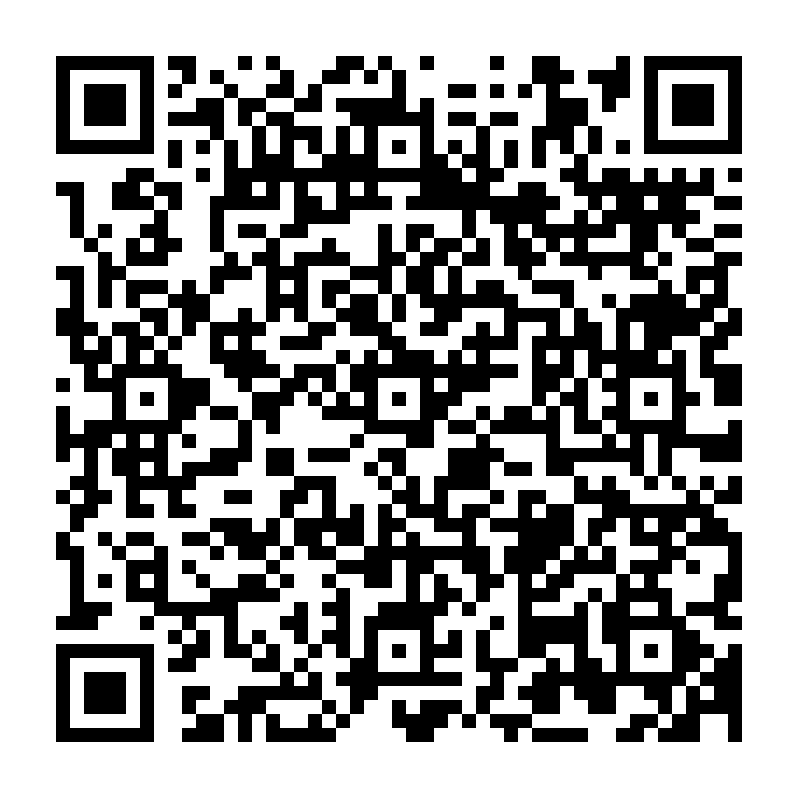 Code QR