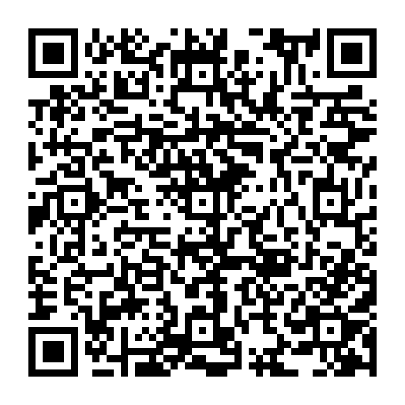 Code QR