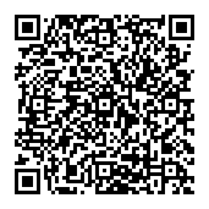 Code QR