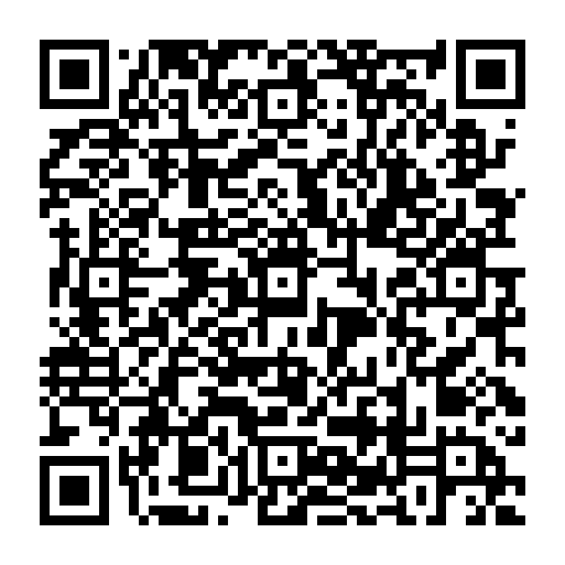 Code QR