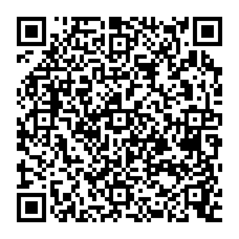 Code QR