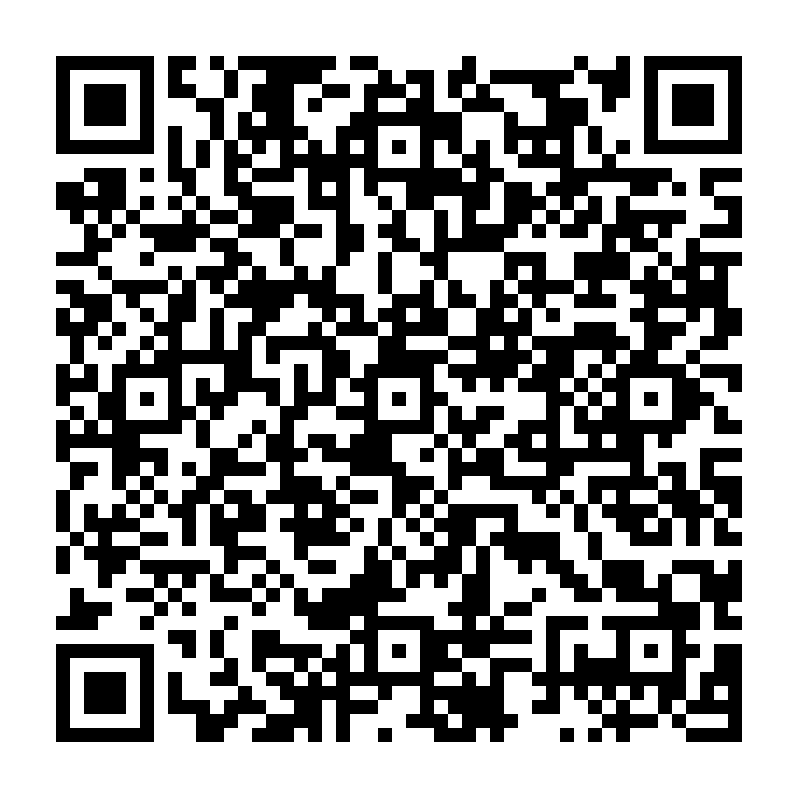 Code QR