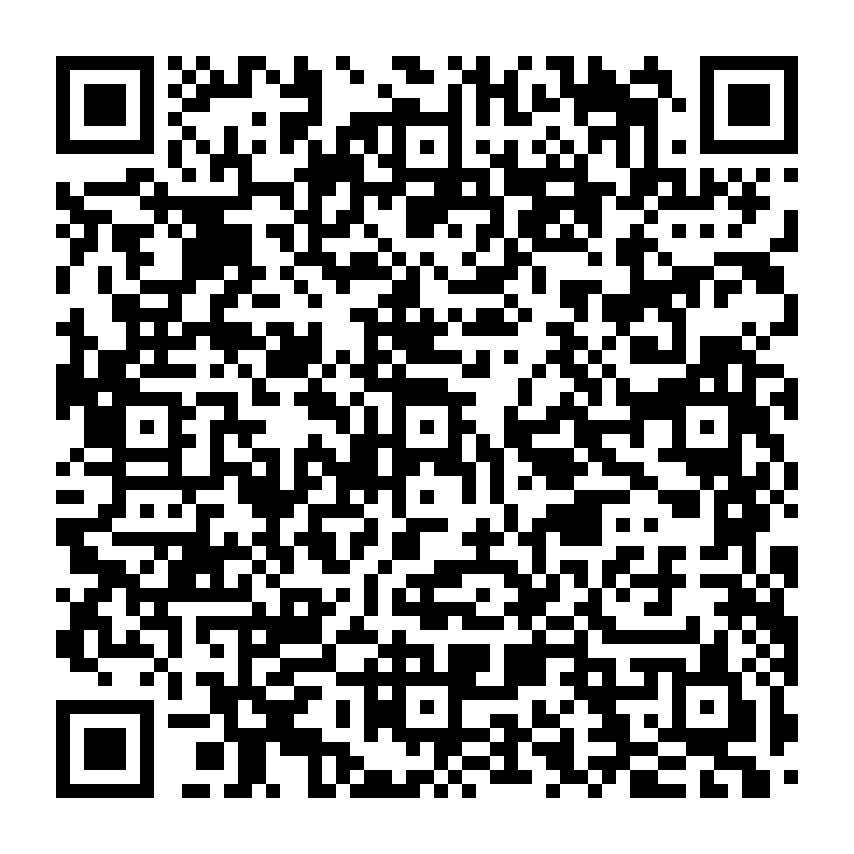 Code QR