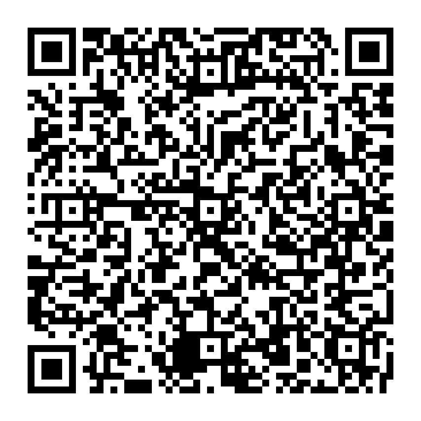 Code QR