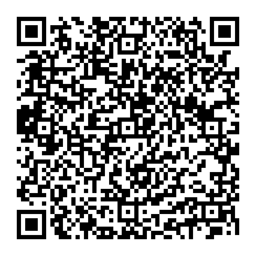 Code QR
