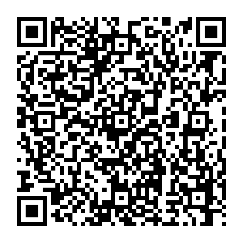 Code QR