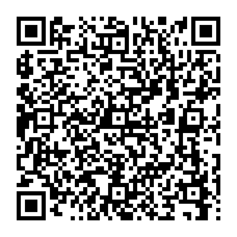 Code QR