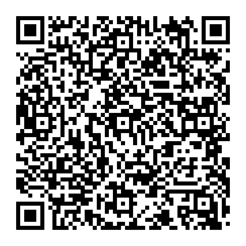 Code QR