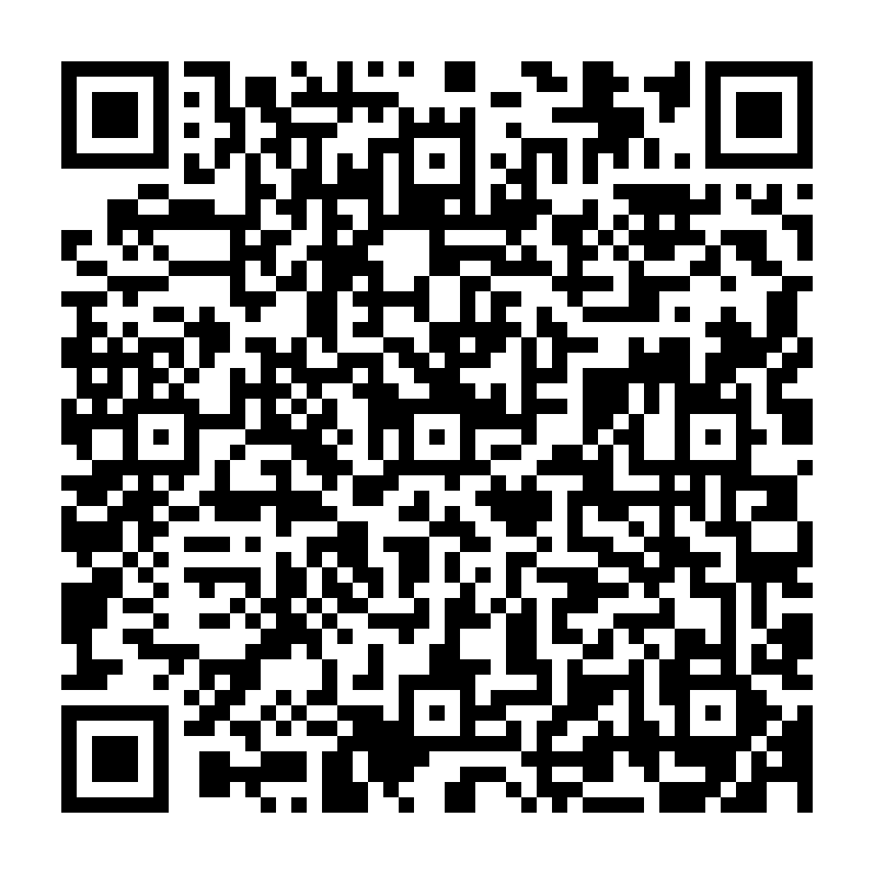 Code QR