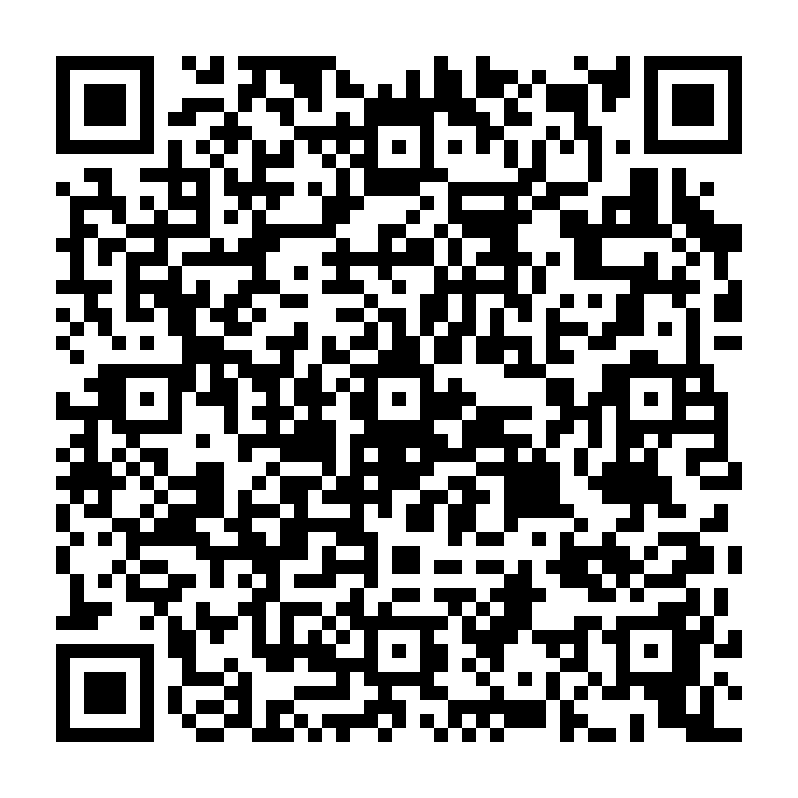 Code QR