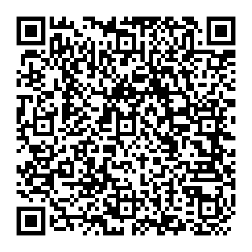 Code QR