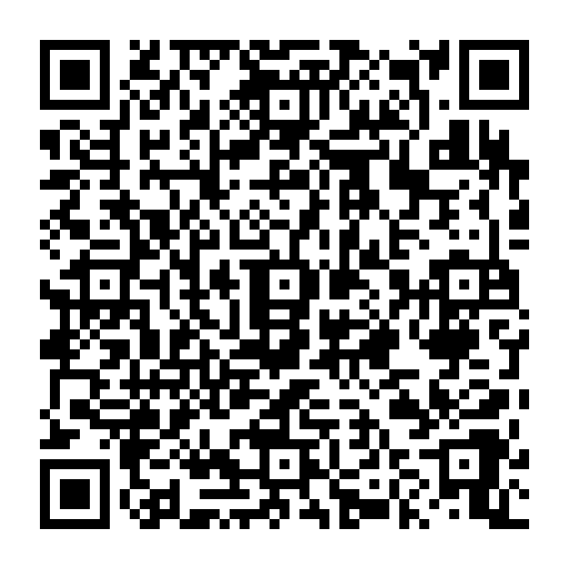 Code QR