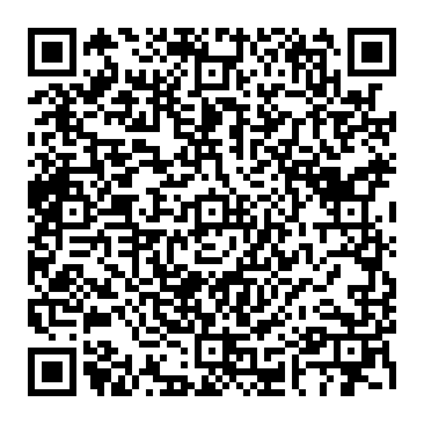Code QR