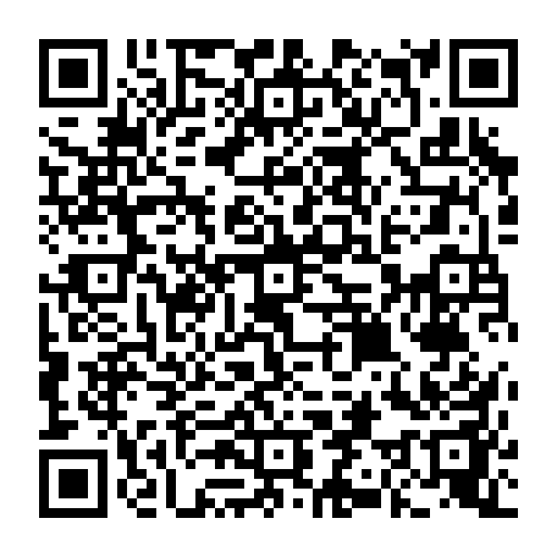 Code QR