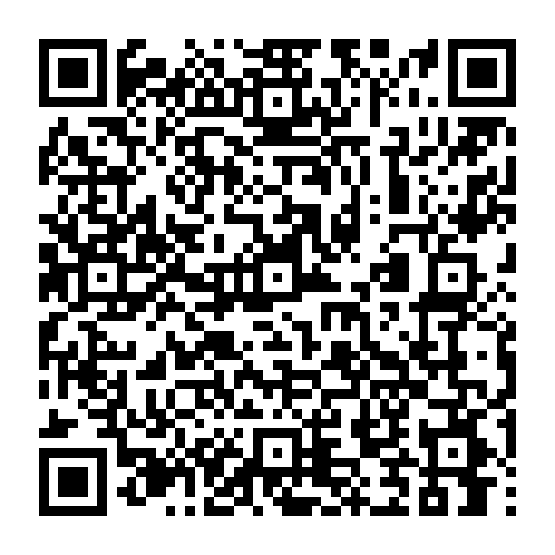 Code QR