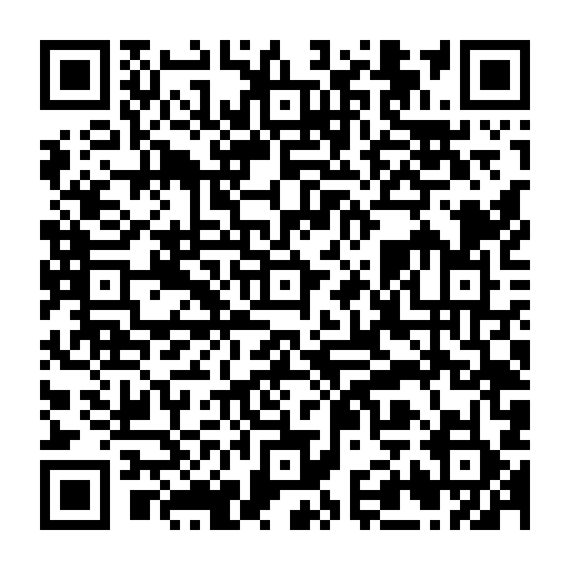 Code QR