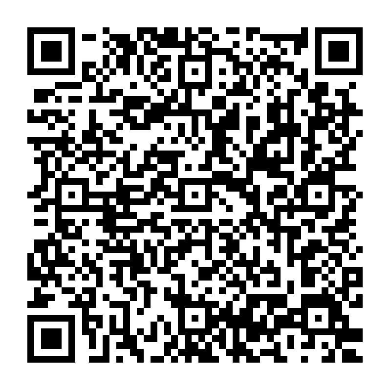 Code QR