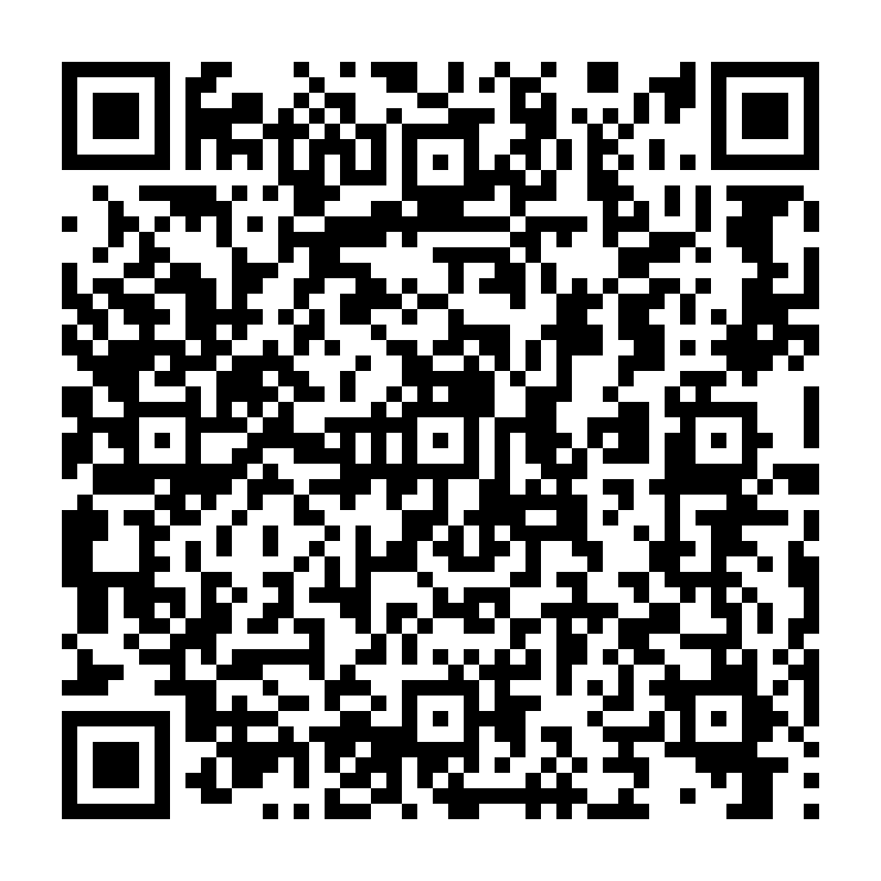Code QR