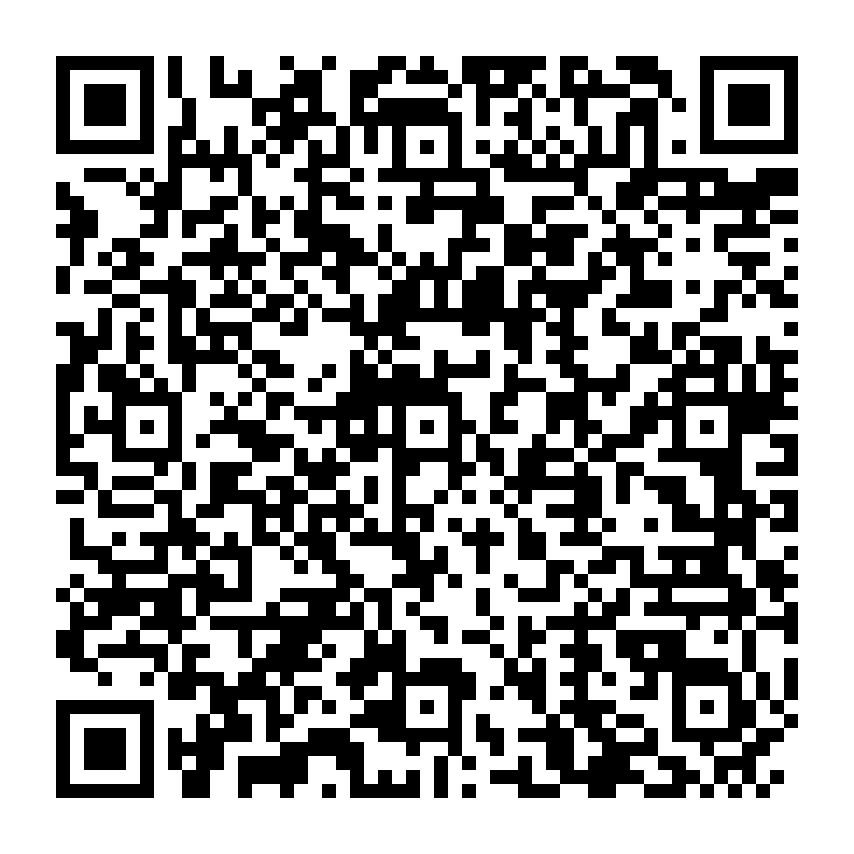 Code QR