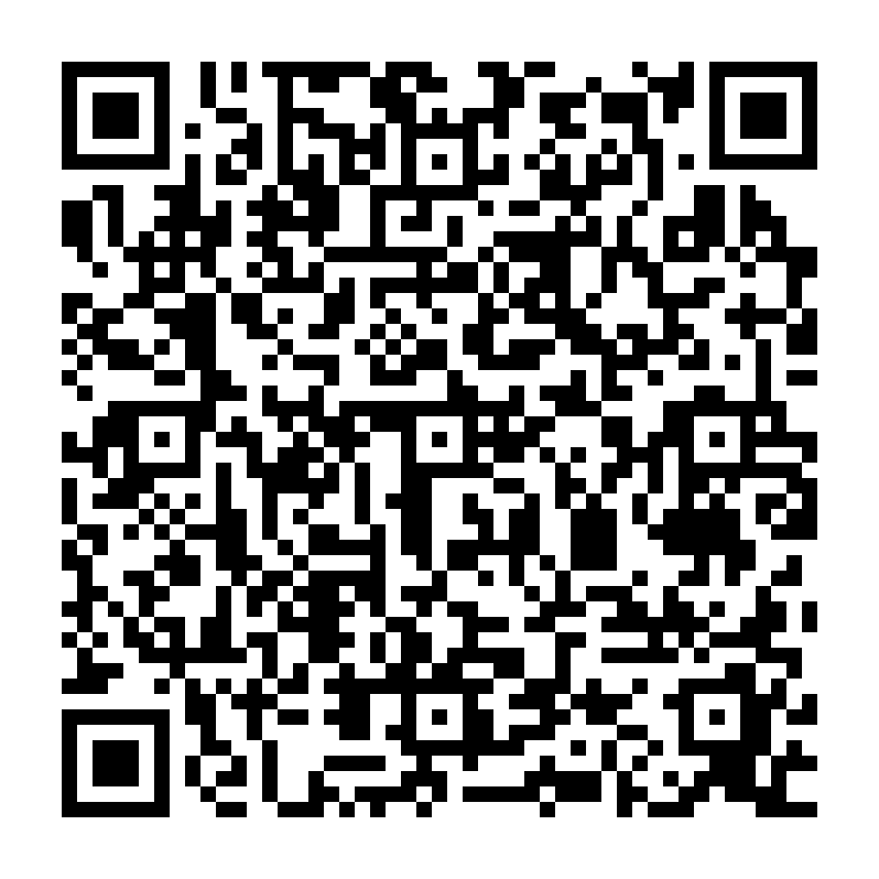 Code QR
