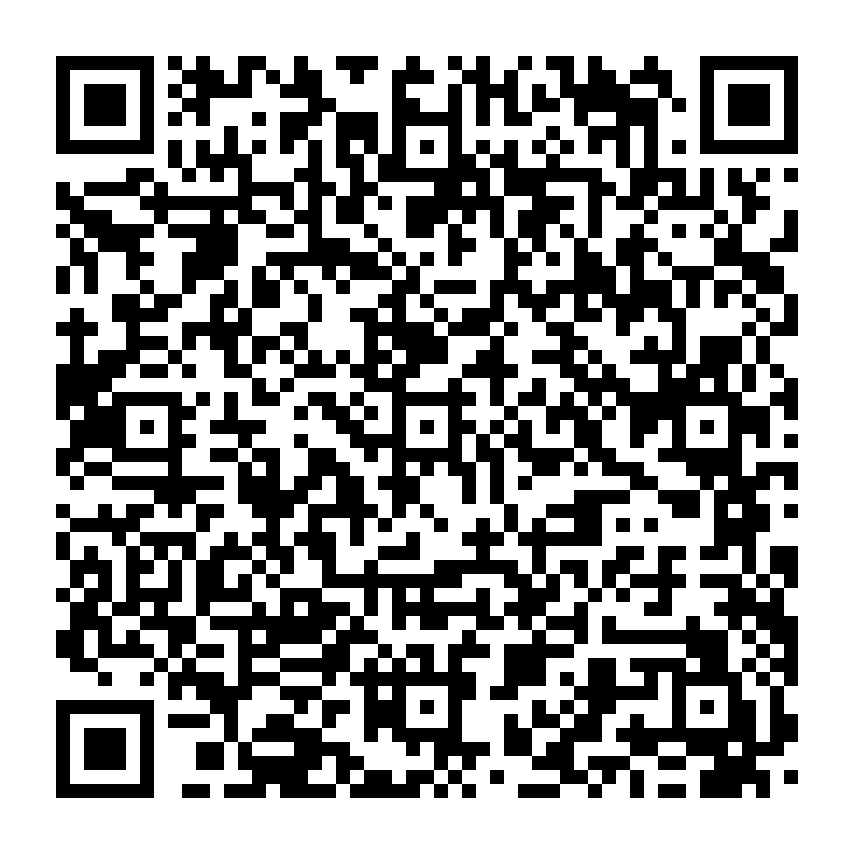 Code QR