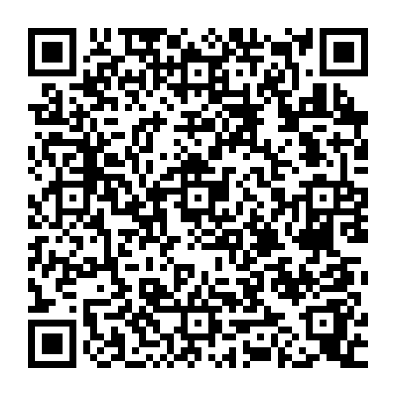 Code QR