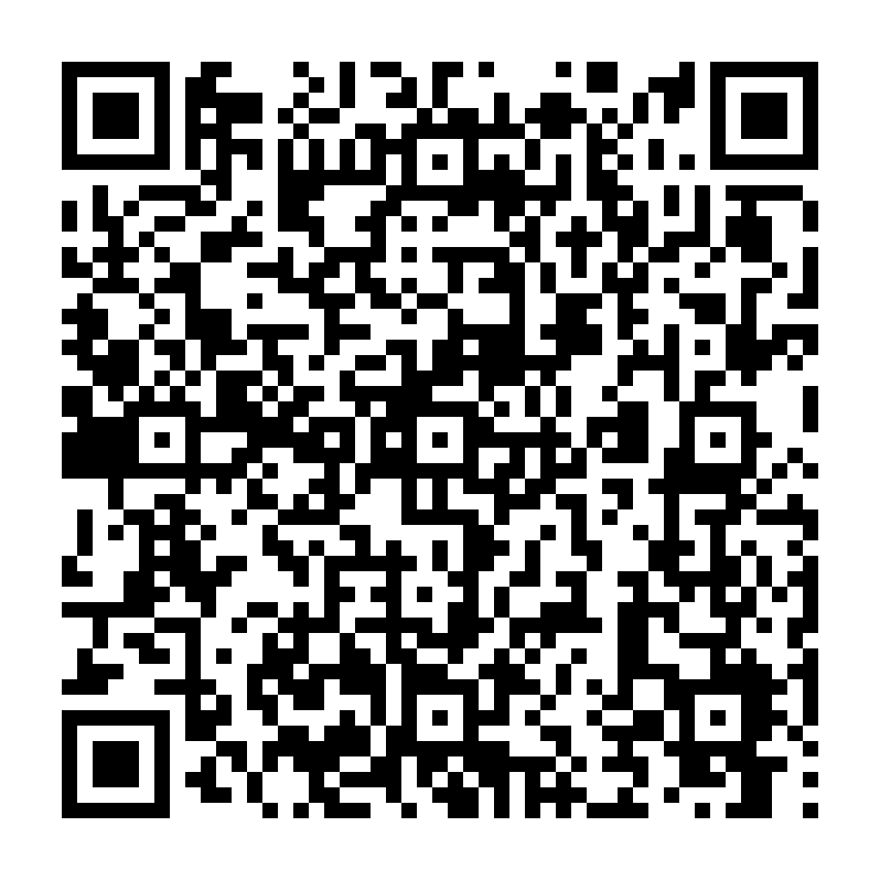Code QR