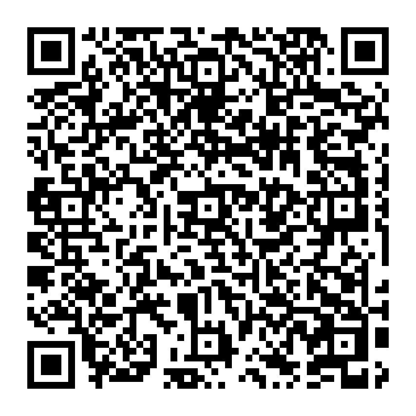 Code QR