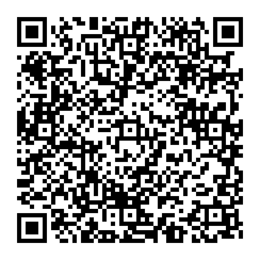 Code QR