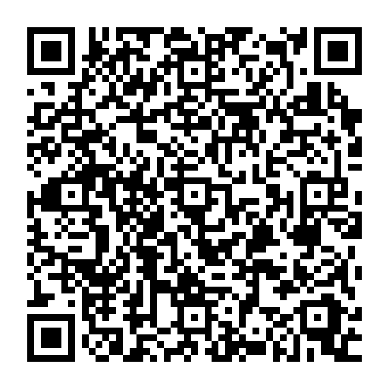 Code QR