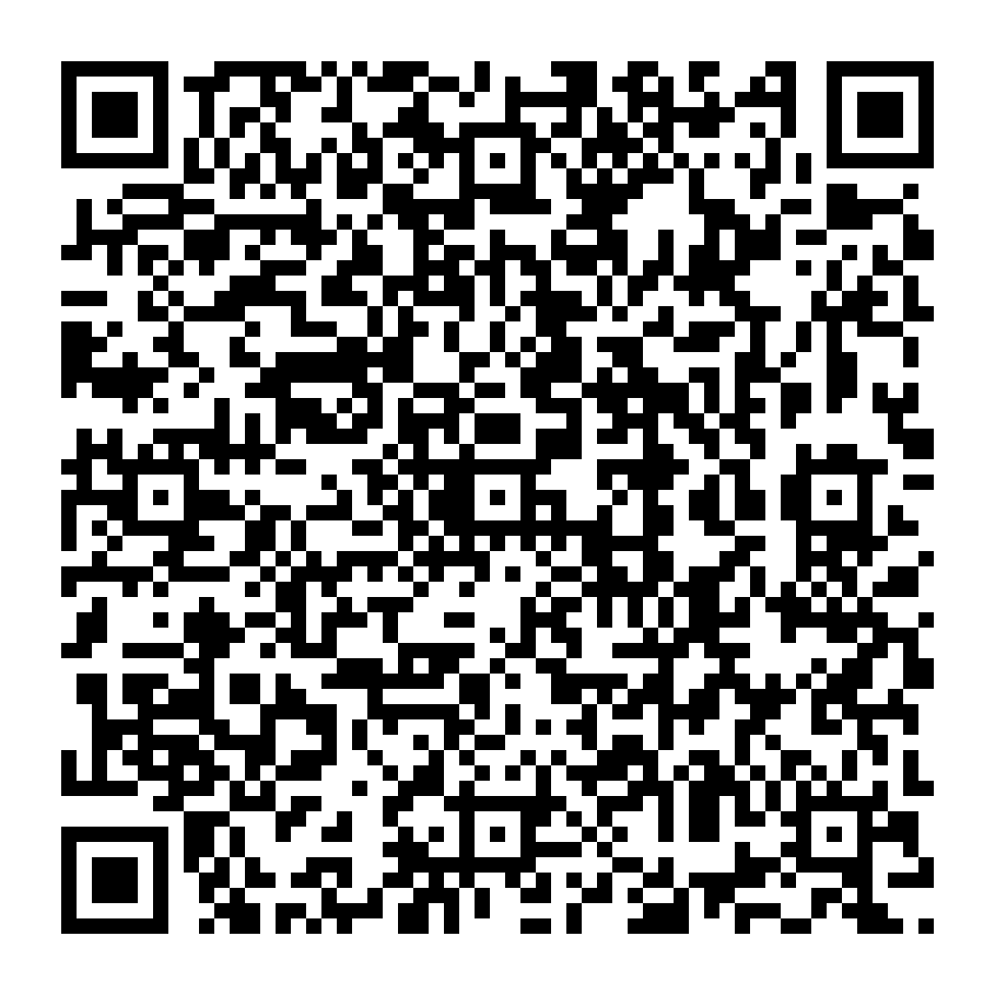 Code QR
