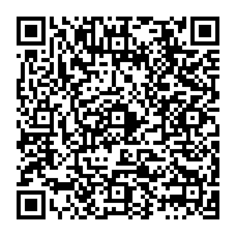 Code QR