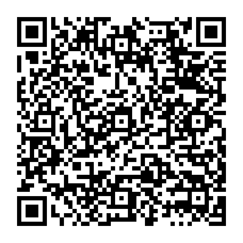 Code QR