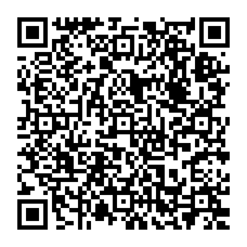 Code QR