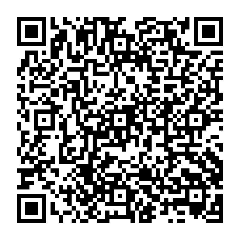Code QR