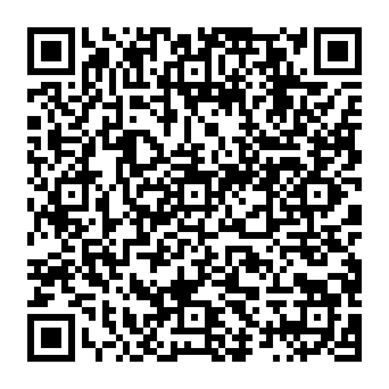 Code QR