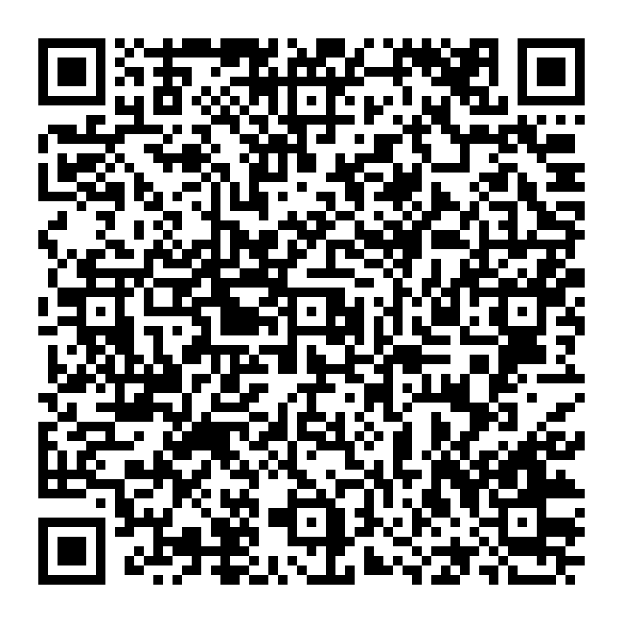 Code QR
