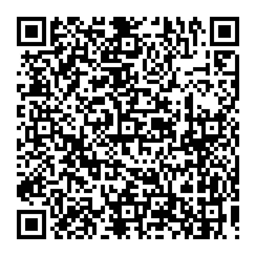 Code QR
