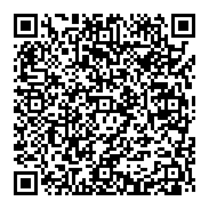 Code QR