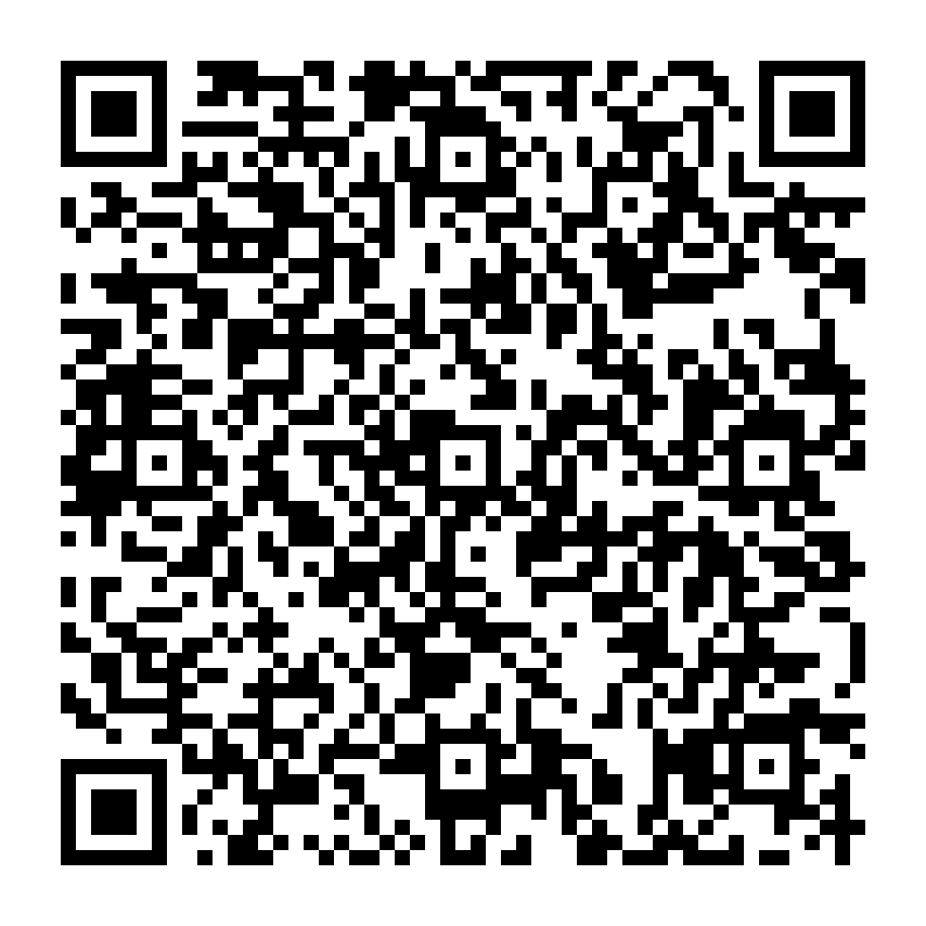 Code QR