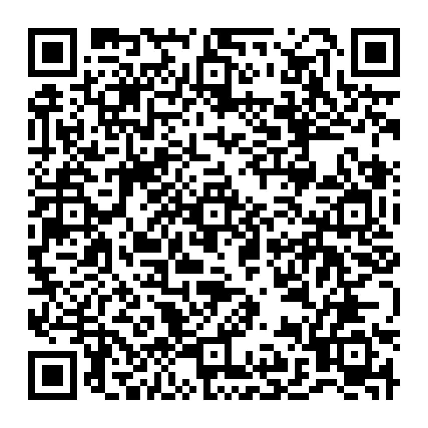 Code QR