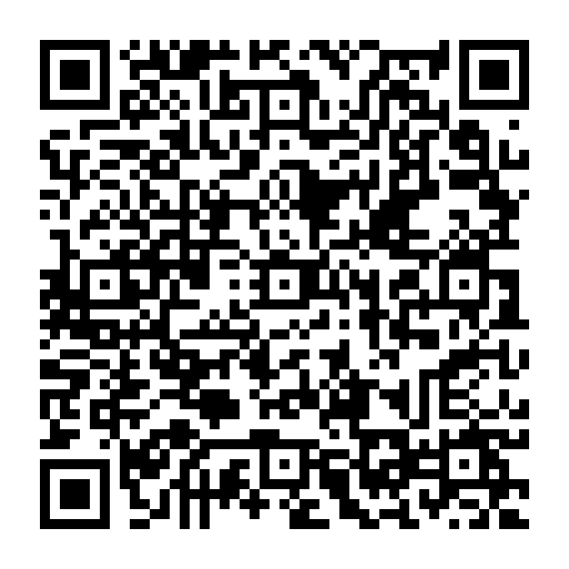 Code QR