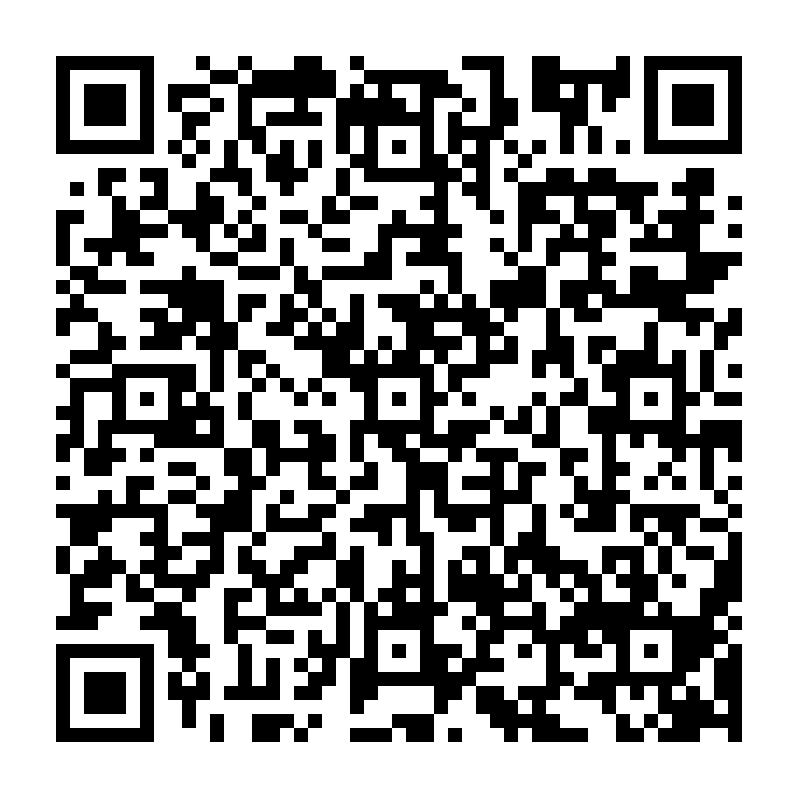 Code QR