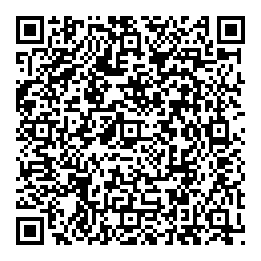 Code QR