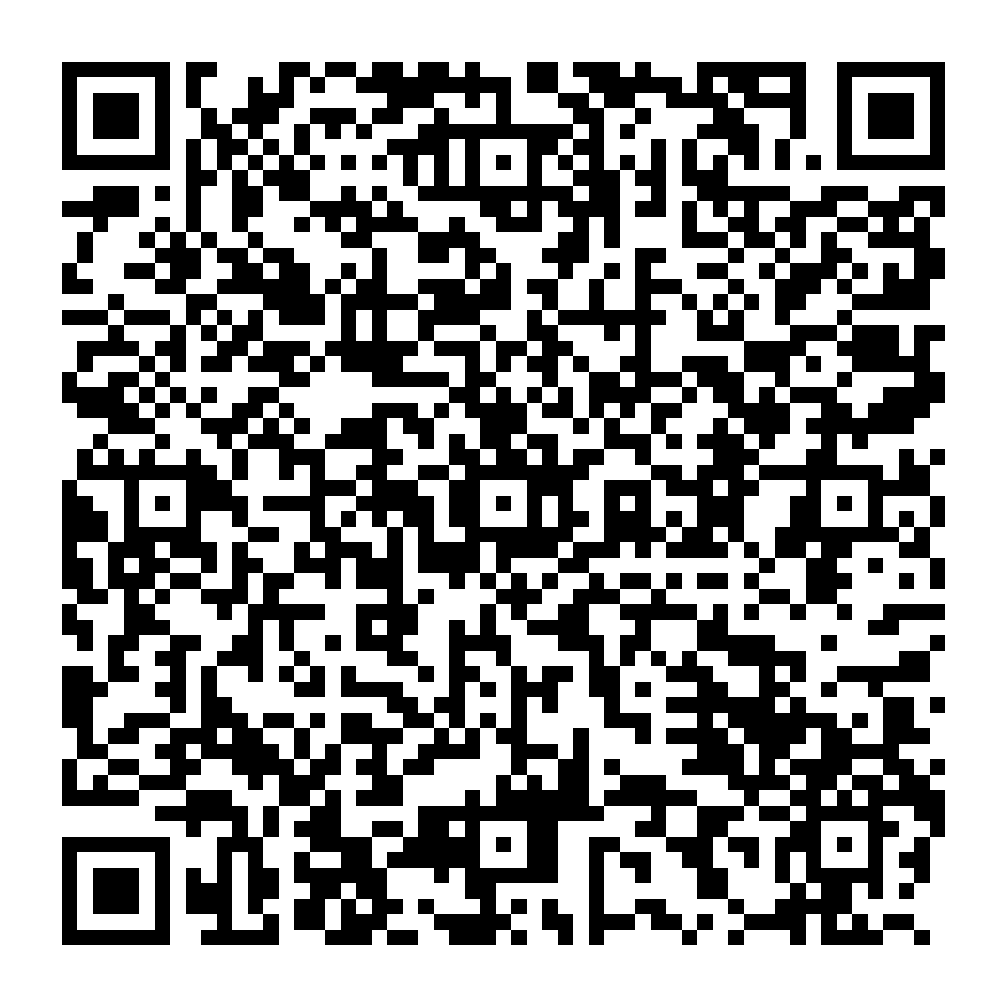 Code QR