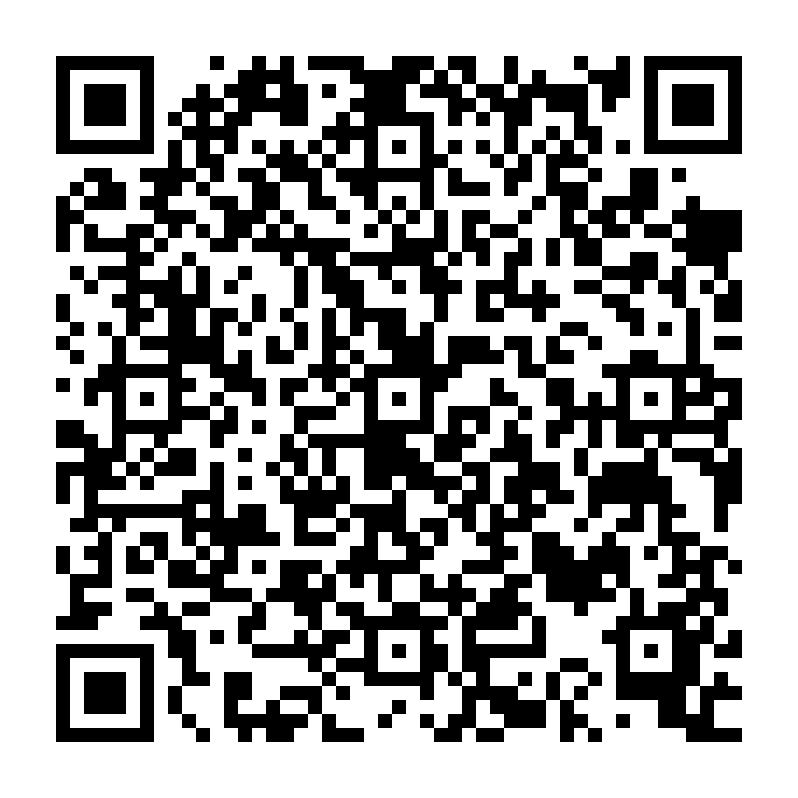 Code QR
