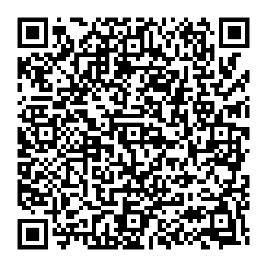 Code QR