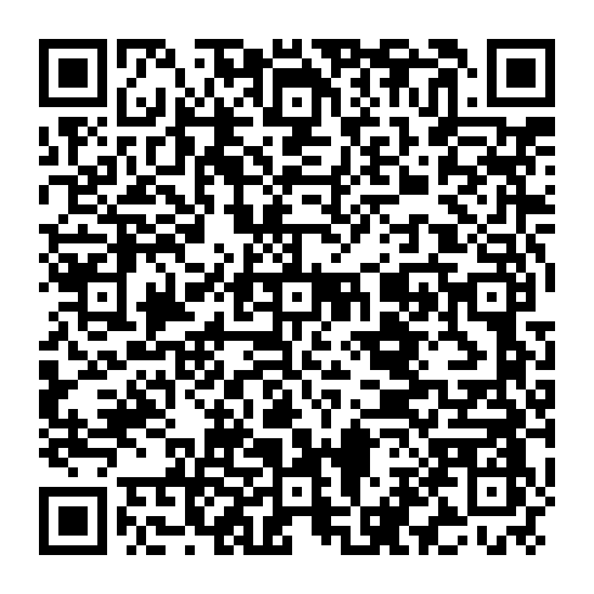 Code QR