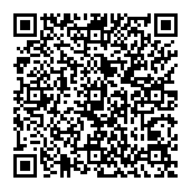 Code QR